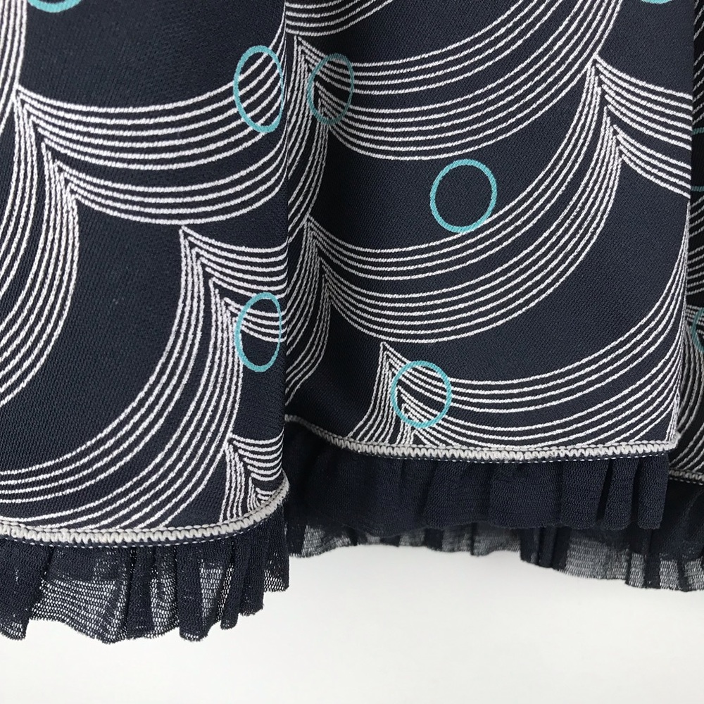 Max Studio Patterned Skirt - image 3